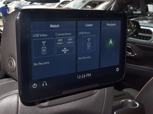 Used 2021 GMC Yukon AT4 w/ AT4 Premium Plus Package image 20