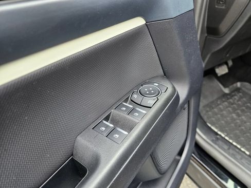 Certified 2024 Ford Bronco Sport Heritage w/ Heritage Convenience Package AWD/4WD image 19
