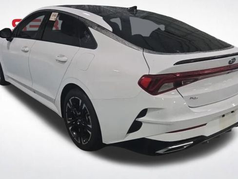 Used 2021 Kia K5 GT-Line w/ GT-Line FWD Premium Package image 15