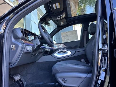 New 2026 Mercedes-Benz GLE 350 4MATIC image 12