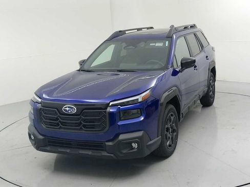 New 2026 Subaru Outback Limited image 3