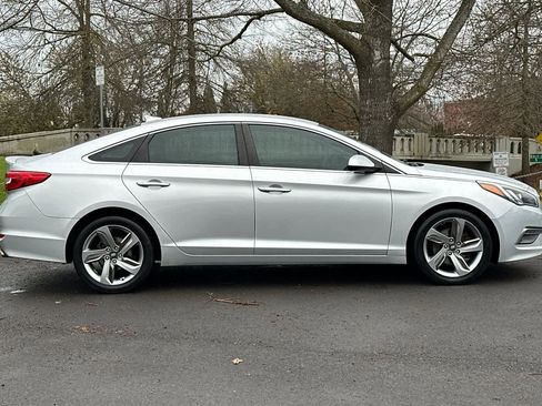 Used 2015 Hyundai Sonata SE image 8