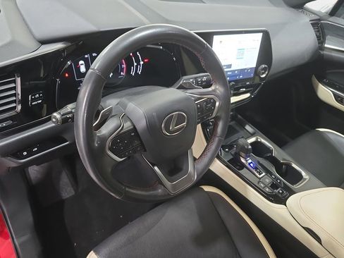 Used 2023 Lexus NX 350 350 Premium image 16