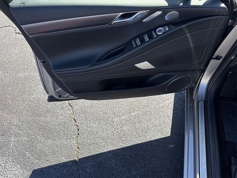 New 2026 Genesis G80 2.5T Sport Prestige image 10