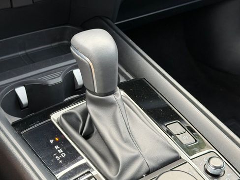 Certified 2025 MAZDA CX-50 AWD 2.5 Hybrid w/ Premium Pkg image 20