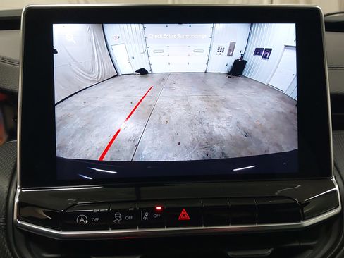 New 2026 Jeep Compass Latitude image 36