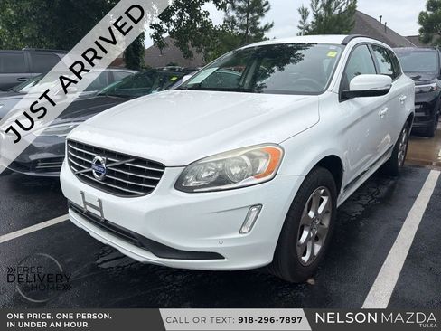 Used 2016 Volvo XC60 T5 w/ Proximity Package FWD image 1