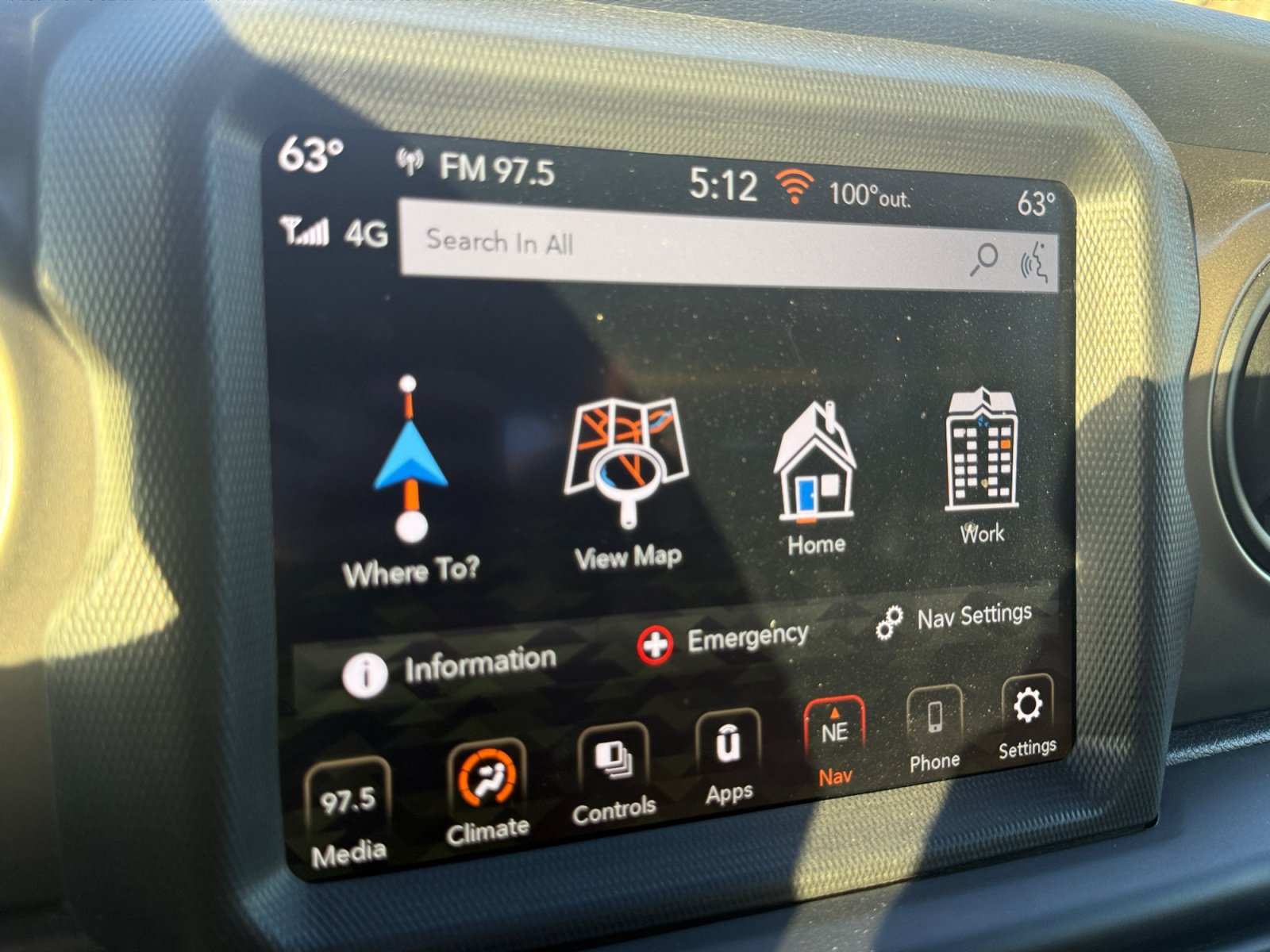 Used 2021 Jeep Gladiator Sport AWD/4WD image 22