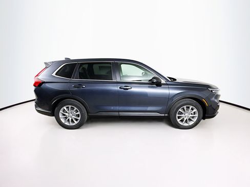 New 2026 Honda CR-V EX image 2