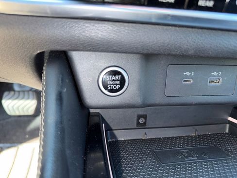 Certified 2023 Nissan Rogue Platinum w/ Platinum Premium Package image 28