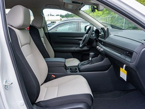 New 2026 Honda CR-V LX image 15