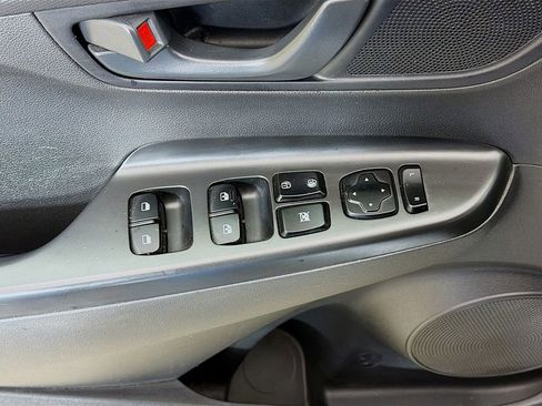 Used 2023 Hyundai Kona SEL w/ Cargo Package image 25