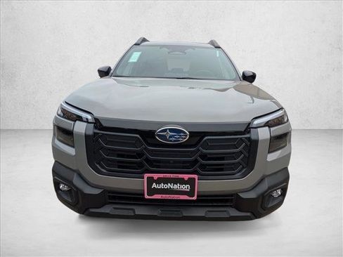 New 2026 Subaru Outback Touring AWD/4WD image 2