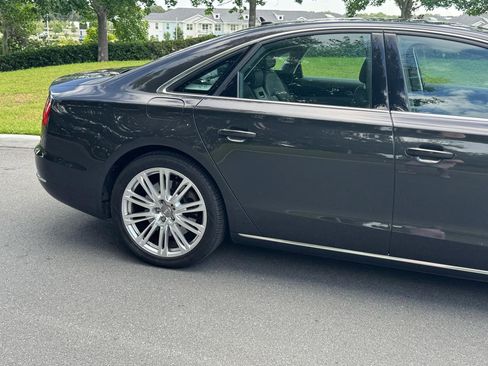 Used 2011 Audi A8 4.2 AWD/4WD image 34