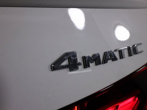 Used 2025 Mercedes-Benz C 300 C 300 image 44