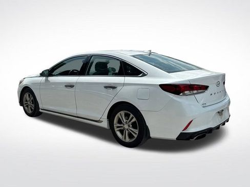 Used 2019 Hyundai Sonata Sport FWD image 3