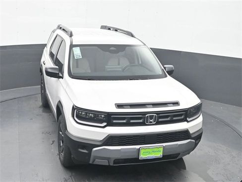 New 2026 Honda Passport RTL image 20