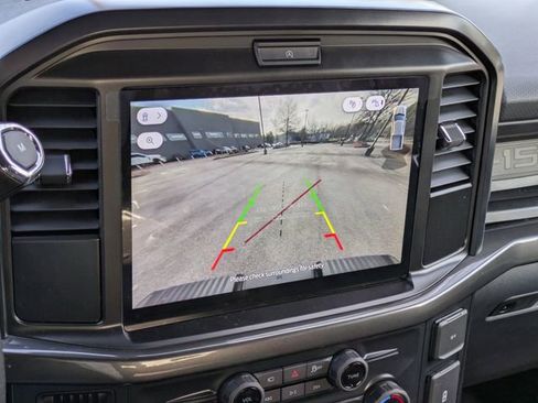 New 2026 Ford F150 STX w/ Equipment Group 200A image 21