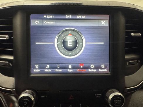 Used 2021 RAM 2500 Power Wagon image 26