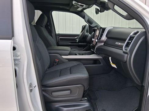 New 2026 RAM 1500 Lone Star image 26