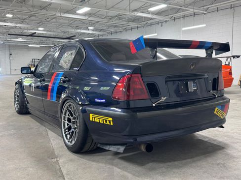 Used 2003 BMW 325i Sedan RWD image 46