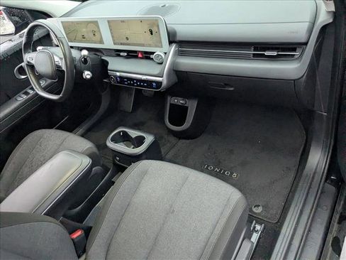 Used 2022 Hyundai Ioniq 5 SE w/ Cargo Package image 14