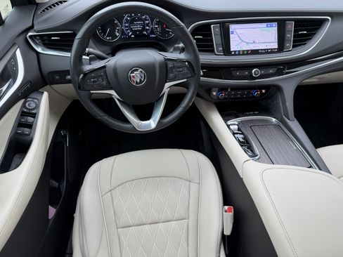 Used 2024 Buick Enclave Avenir w/ Avenir Technology Package image 13
