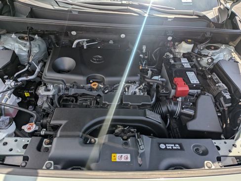 Used 2020 Toyota RAV4 XLE w/ All Weather Liner Package AWD/4WD image 37