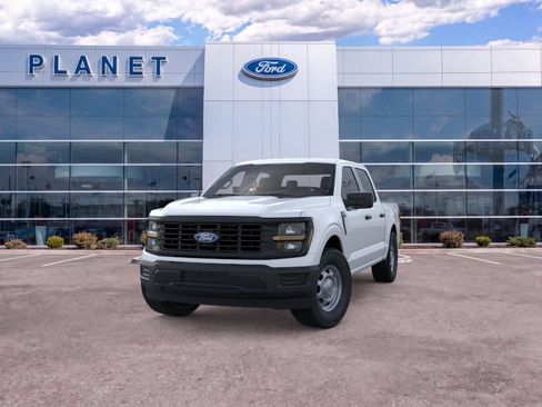 New 2026 Ford F150 XL RWD image 2