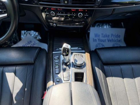 Used 2014 BMW X5 xDrive35i AWD/4WD image 28