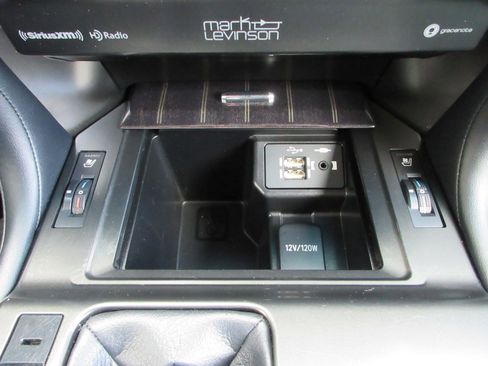 Used 2023 Lexus GX 460 Luxury w/ Sport Design Package AWD/4WD image 49