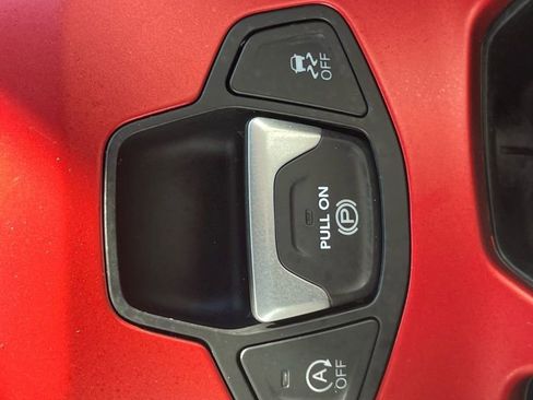 Used 2022 Jeep Renegade Trailhawk image 37