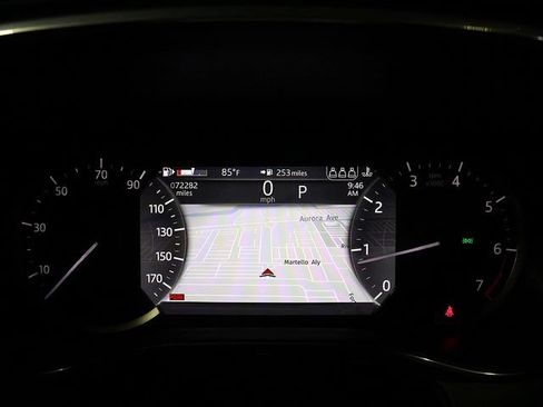 Used 2022 Jaguar F-PACE S AWD/4WD image 17