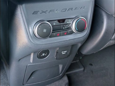 Used 2026 Ford Explorer ST image 17