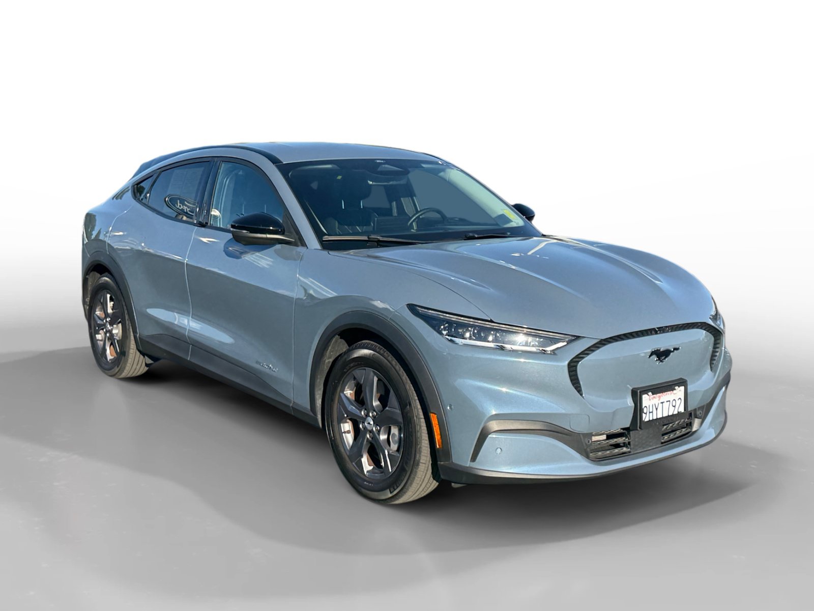 Used 2023 Ford Mustang Mach-E Select RWD image 7