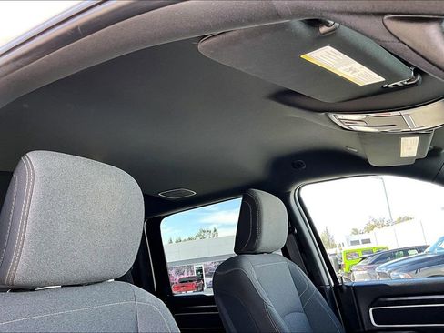 Certified 2024 RAM 2500 Big Horn w/ Sport Appearance Package image 14