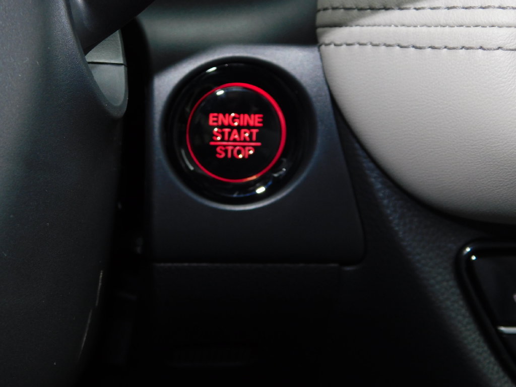 New 2027 Honda HR-V EX-L image 32