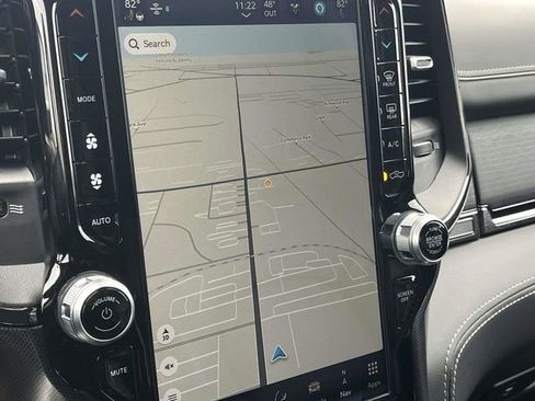 Used 2022 RAM 1500 Limited image 28