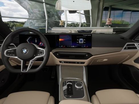 New 2026 BMW i4 eDrive40 w/ M Sport Package image 37