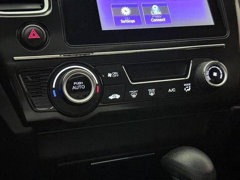 Used 2015 Honda Civic EX image 34