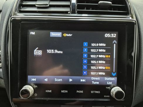 Used 2022 Mitsubishi Outlander Sport SE FWD image 20