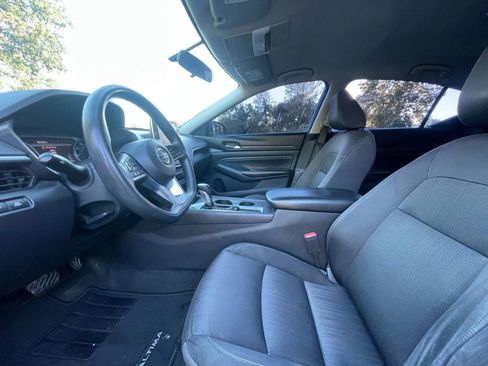 Used 2019 Nissan Altima 2.5 S image 6