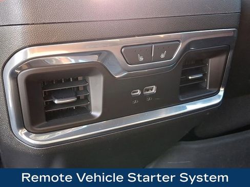 Used 2024 GMC Sierra 2500 Denali Ultimate image 15