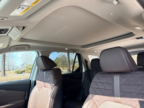 New 2026 Honda Pilot Elite image 23