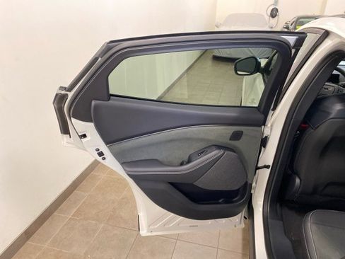 New 2024 Ford Mustang Mach-E GT w/ Bronze Appearance Package image 15