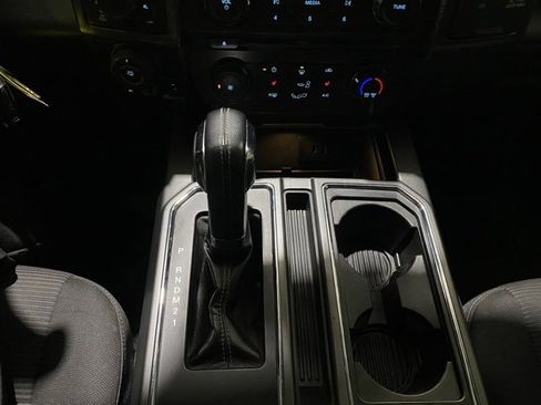 Used 2016 Ford F150 XLT w/ Equipment Group 302A Luxury image 21