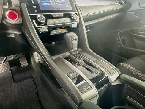 Used 2018 Honda Civic EX-T image 23