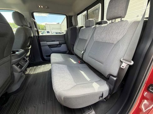 Used 2024 Ford F250 XLT w/ FX4 Off-Road Package AWD/4WD image 23