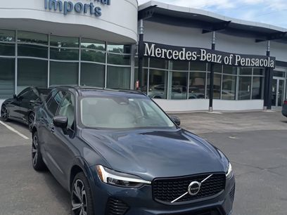 Used 2024 Volvo XC60 B5 Ultimate w/ Protection Package Premier