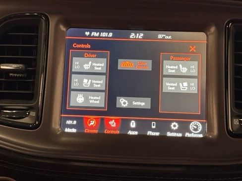 Used 2023 Dodge Challenger R/T w/ Plus Package RWD image 27